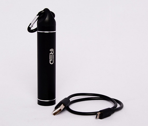 فروش پاور بانک رد PB143 B