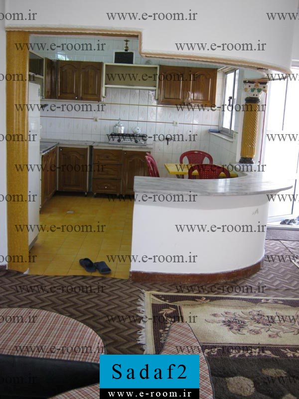 اجاره سوئیت ساحلی سوییت ساحلی محمودآباد