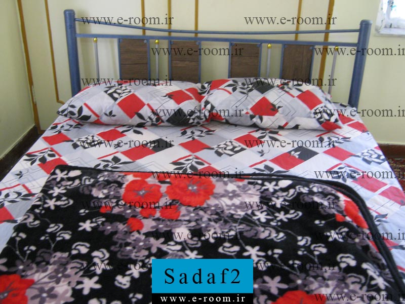 آپارتمان ساحلی صدف محمودآباد سوییت ساحلی صدف