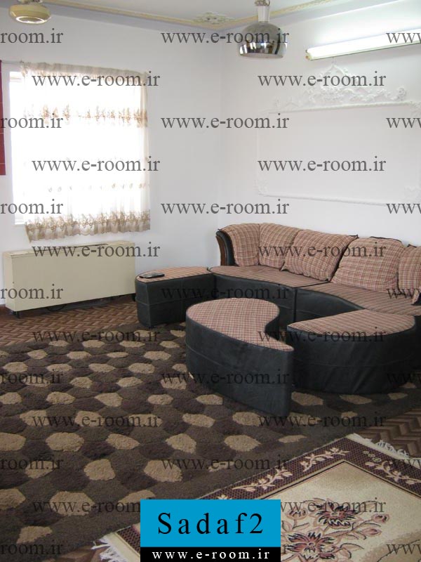 اجاره سوییت در شمال کرایه سوییت خانوادگی
