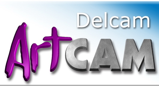 دانلود Delcam ArtCAM 2011 x86/x64 - نرم افزار طراحی و مدل سازی برای ماشین های سی ان سی
