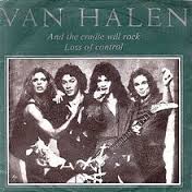 Van Halen - Everybody Wants Some