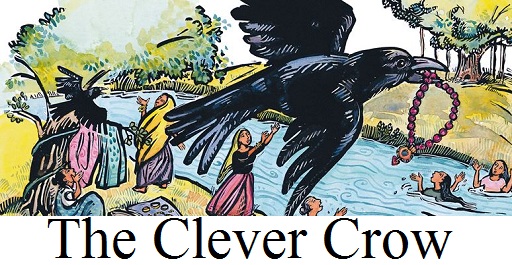 The_Clever_Crow