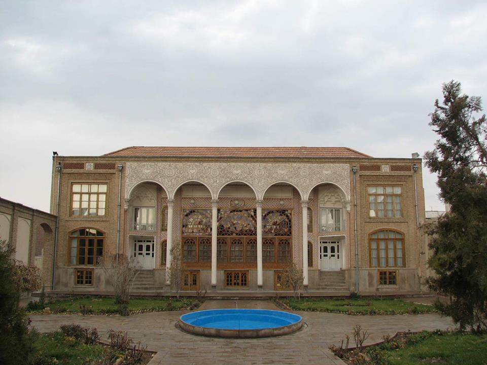 بهنام