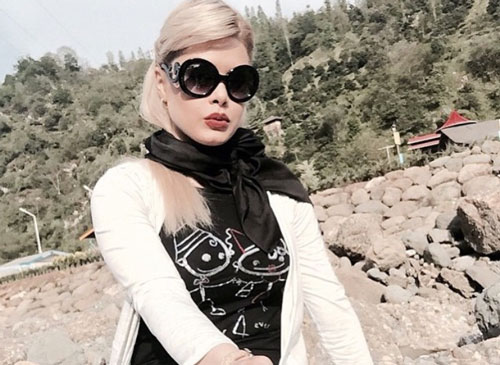 پرادا زنانه