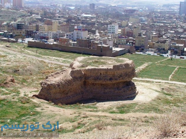 ربع رشیدی