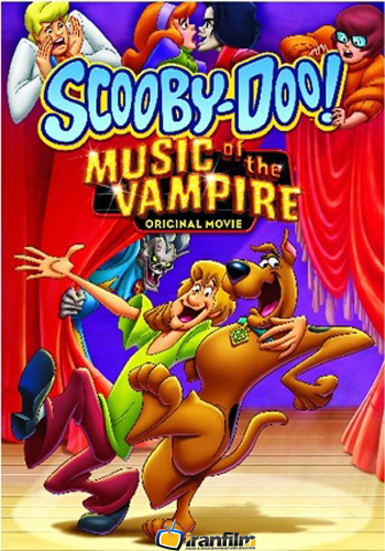 دانلود انیمیشن Scooby-Doo! Music of the Vampire دانلود انیمیشن Scooby-Doo! Music of the Vampire