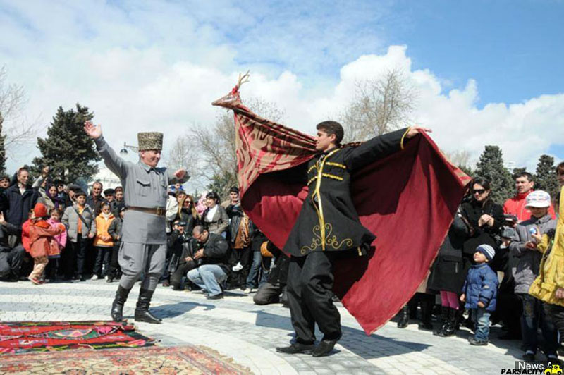 آذربایجان