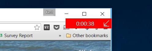 ترفند ویندوز 10,فیلم برداری از مانیتور,ویندوز 10,ویندوز,ویندوز 10,windows 10,اموزش ویندوز 10,ترفند,آموزش,فیلم برداری از دسکتاپ در ویندوز 10,فیلم برداری,recorder