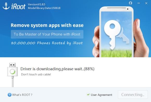 iroot,root,آموزش روت کردن,روت,روت اندروید,روت با کامپیوتر,روت کردن گوشی,روت کردن اندروید,روت کردن,ترفند,اموزش,مزایای روت کردن اندروید,معایب روت کردن اندروید