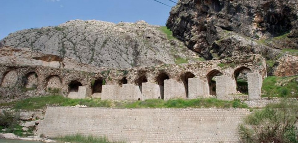 روستای چم بلبل پل(پرین) - باشت - استان کهگیلویه و بویراحمد
