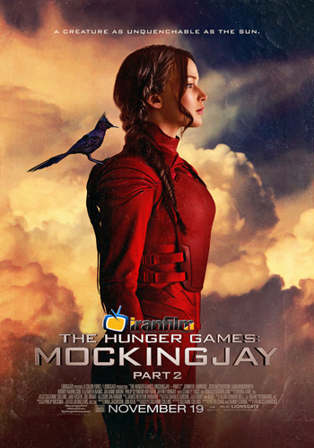 دانلود فیلم The Hunger Games: Mockingjay – Part 2 دانلود فیلم The Hunger Games: Mockingjay – Part 2
