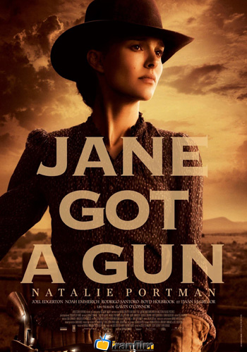 jane - دانلود فیلم Jane Got a Gun