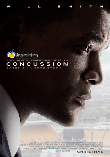 دانلود فیلم Concussion دانلود فیلم Concussion