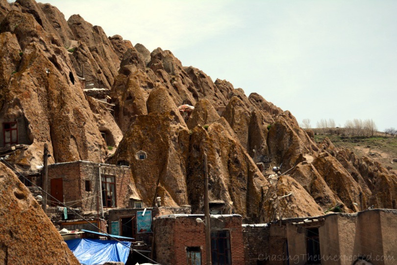 kandovan