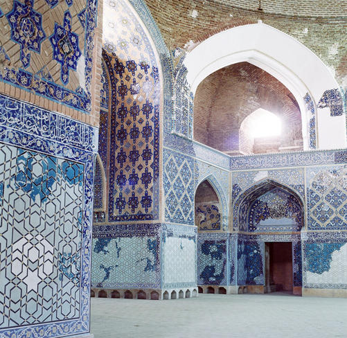 islamic mosque