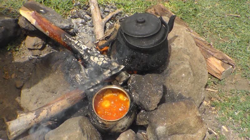 آبگوشت خوشمزه مجارشین آبگوشت خوشمزه مجارشین