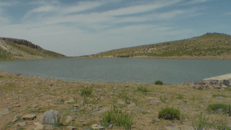 برکه گورگلی برکه گورگلی