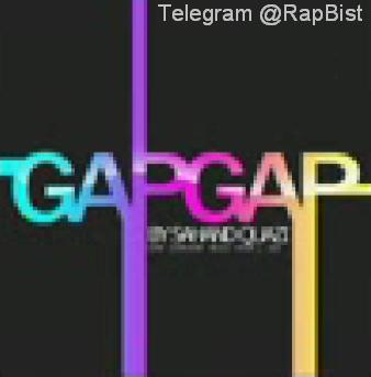 radio gap gap