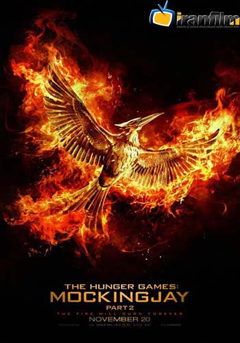 دانلود فیلم The Hunger Games: Mockingjay – Part 2 دانلود فیلم The Hunger Games: Mockingjay – Part 2
