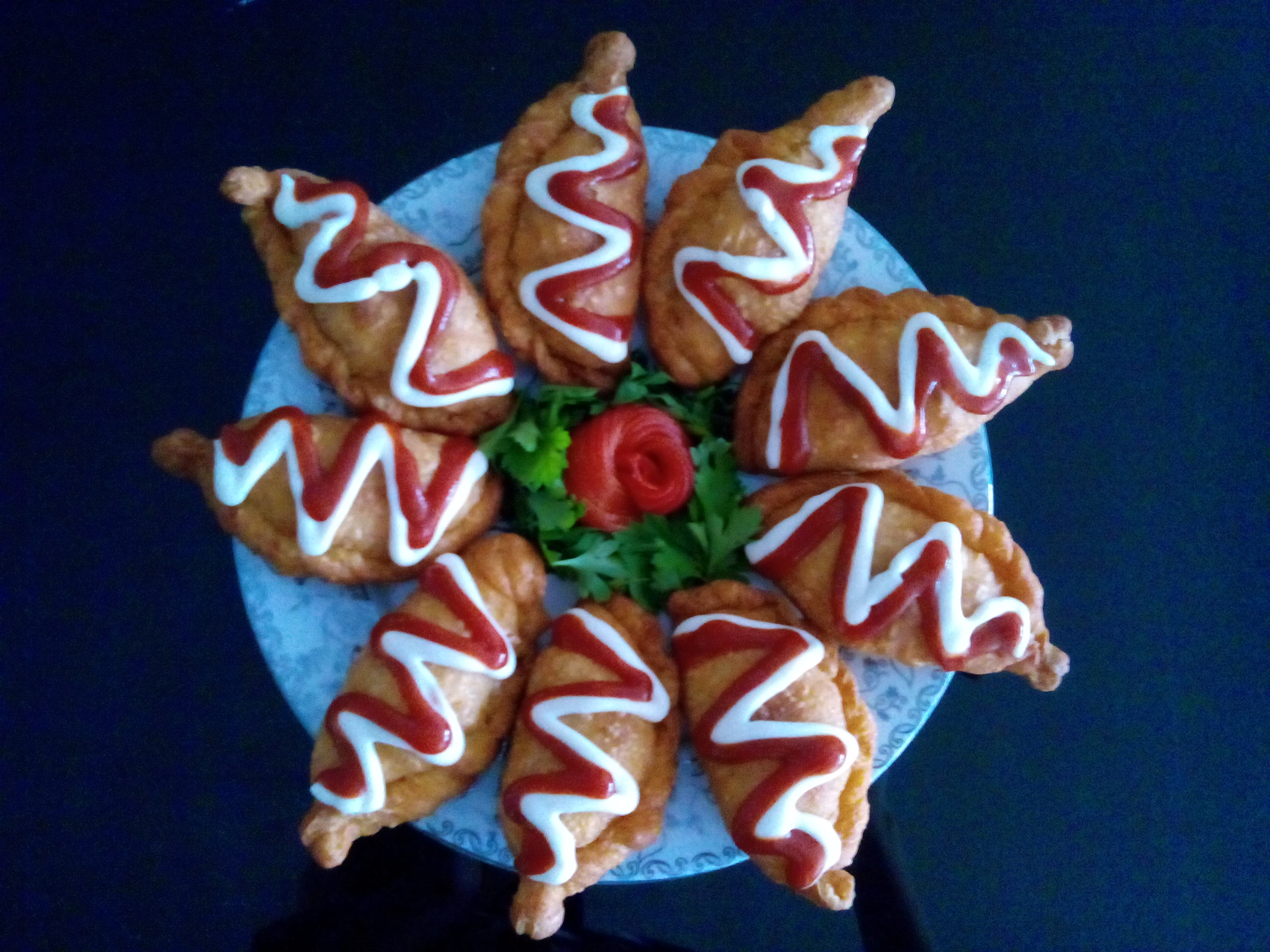 پاسخ به:غذاهای محلی در نوروز