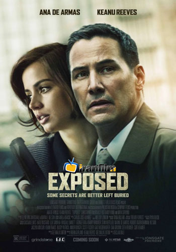 دانلود فیلم Exposed دانلود فیلم Exposed
