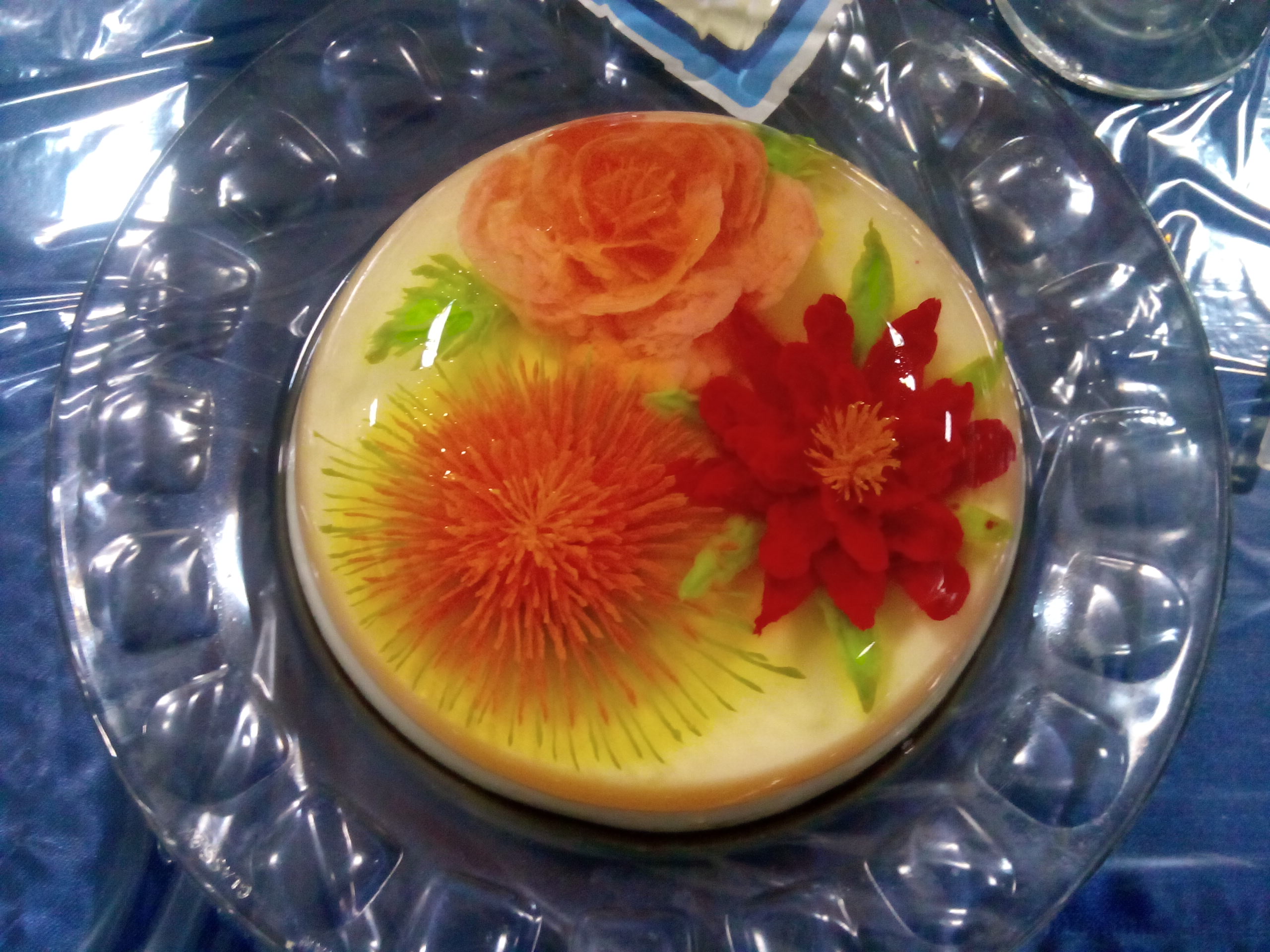 پاسخ به:غذاهای محلی در نوروز