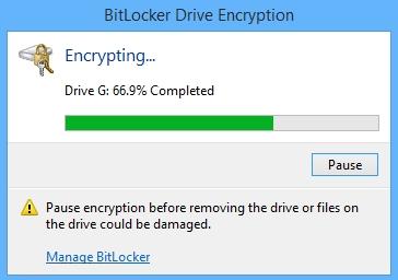 Bitlocker,آموزش رمز گذاری بر روی فلش,رمز گذاشتن روی حافظه usb,رمز گذاشتن روی فلش,قابلیت Bitlocker ویندوز,گذاشتن پسورد بر روی فلش,گذاشتن رمز عبور روی فلش,flash