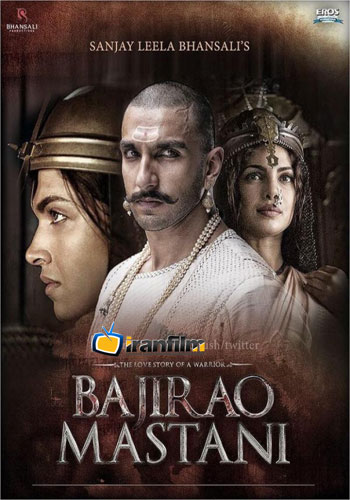 دانلود فیلم Bajirao Mastani دانلود فیلم Bajirao Mastani