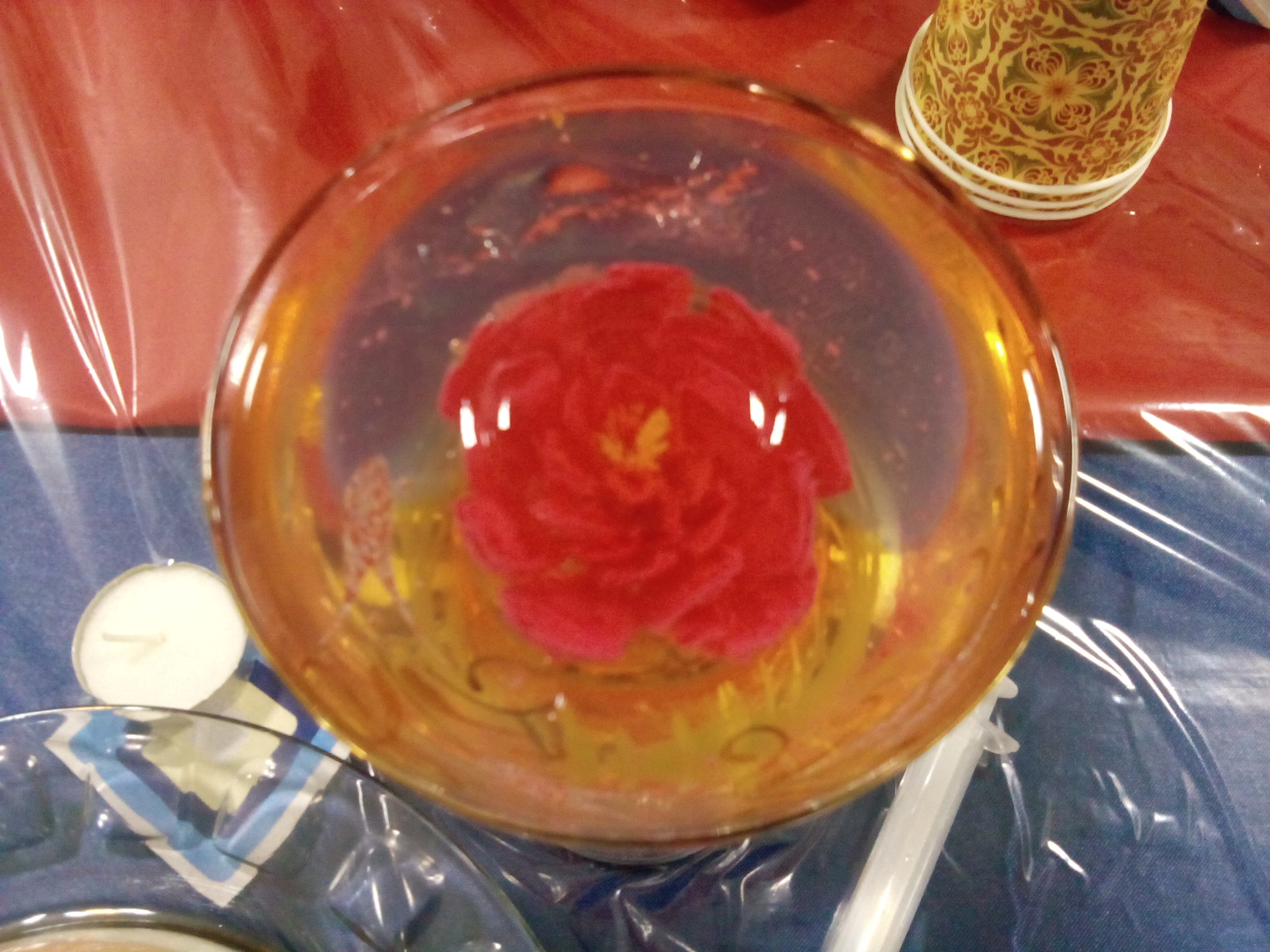 پاسخ به:غذاهای محلی در نوروز