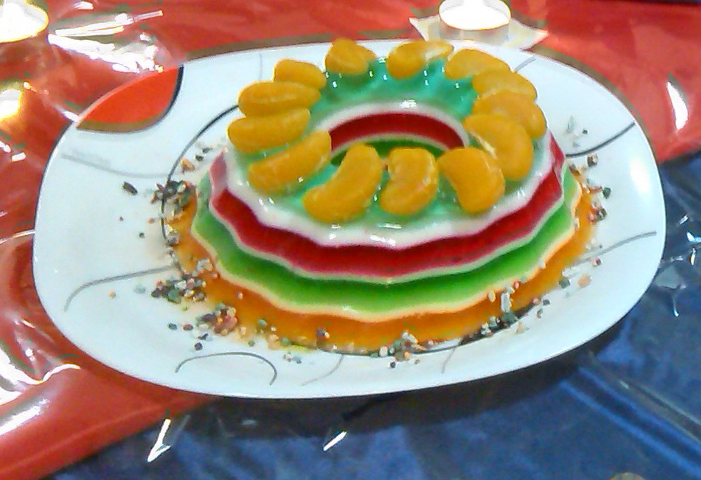 پاسخ به:غذاهای محلی در نوروز