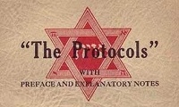 پروتکل های یهود چیست؟