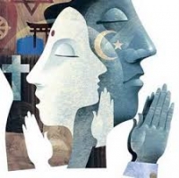 آینده ادیان در چشم‌انداز جهانی