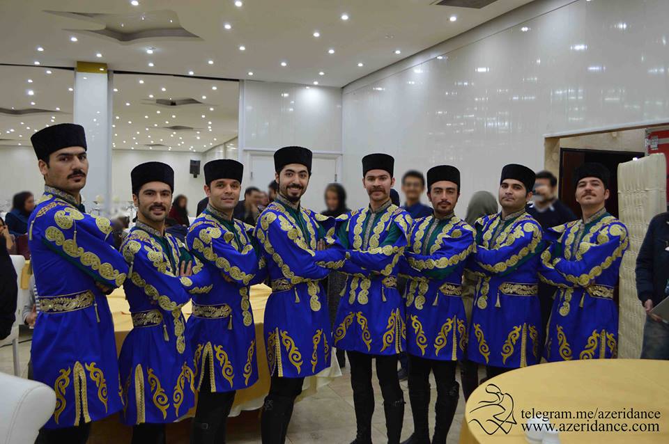 آذربایجانی