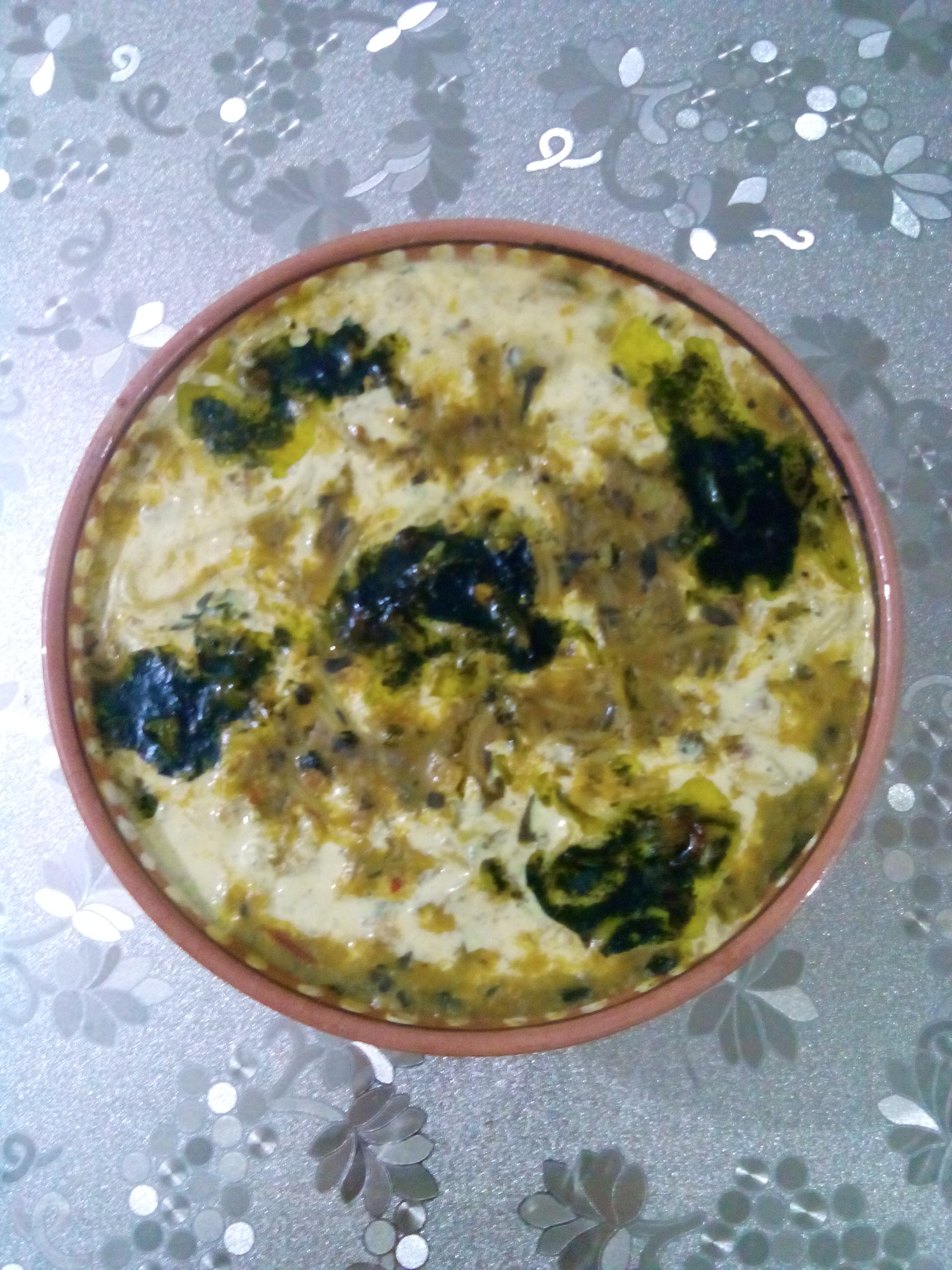 پاسخ به:غذاهای محلی در نوروز