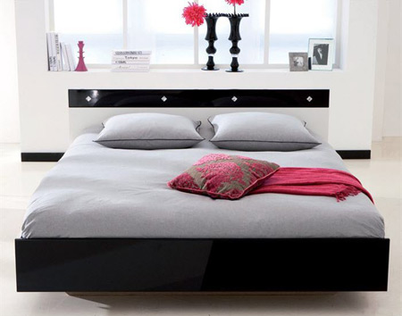 جدیدترین مدل تخت خواب های دو نفره شیک 2016 و 95