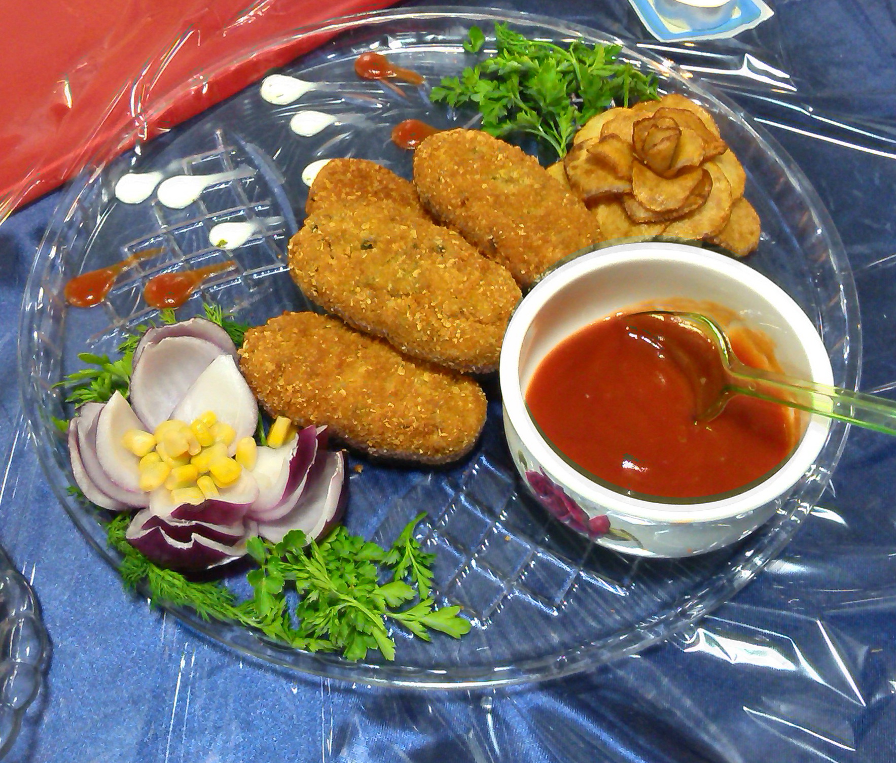 پاسخ به:غذاهای محلی در نوروز