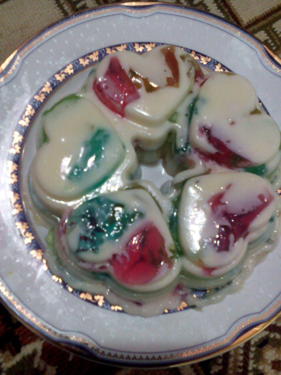 پاسخ به:غذاهای محلی در نوروز