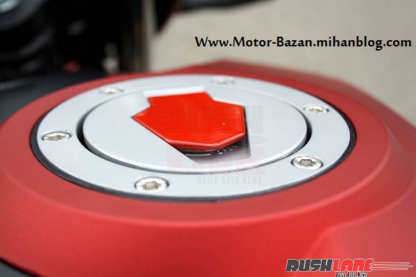 قیمت اپاچی 200 سی سی