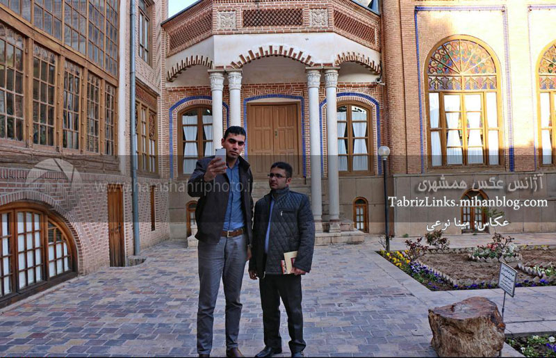 مسافرت عید