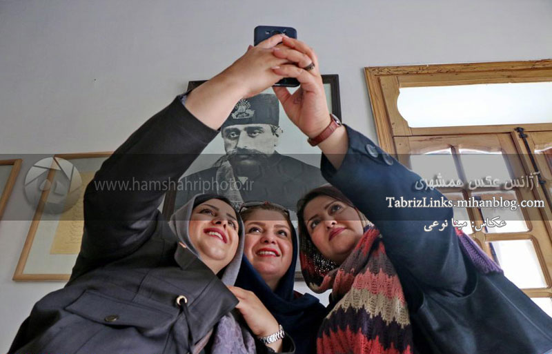 سفر تبریز