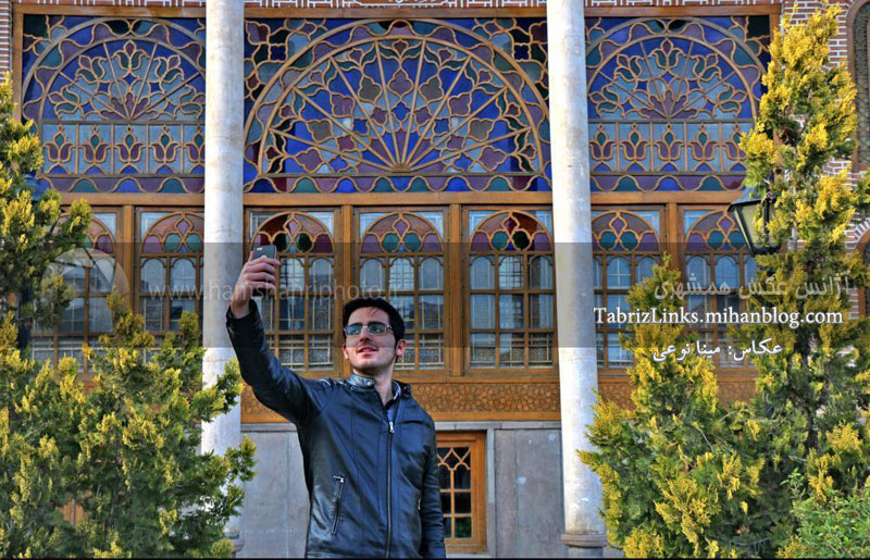 جوان تبریزی