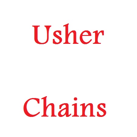 متن آهنگ Chains از Usher Ft. Nas & Bibi Bourelly 