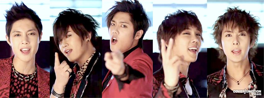 Download Video Ss501 Love Like This