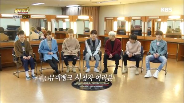 دانلود برنامه ی جذاب KBS comeback talk با زیرنویس فارسی