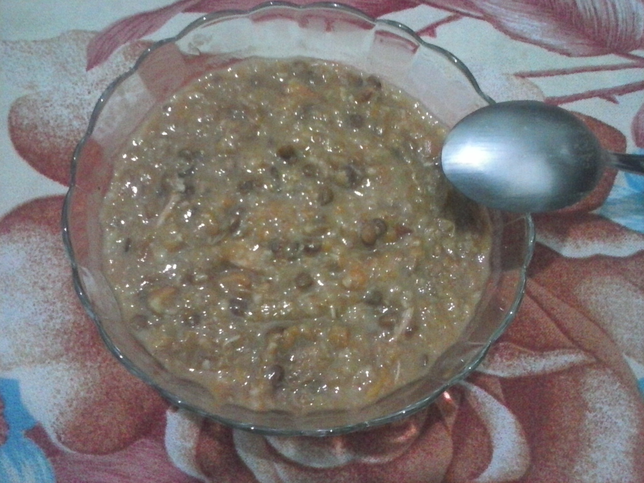 پاسخ به:غذاهای محلی در نوروز