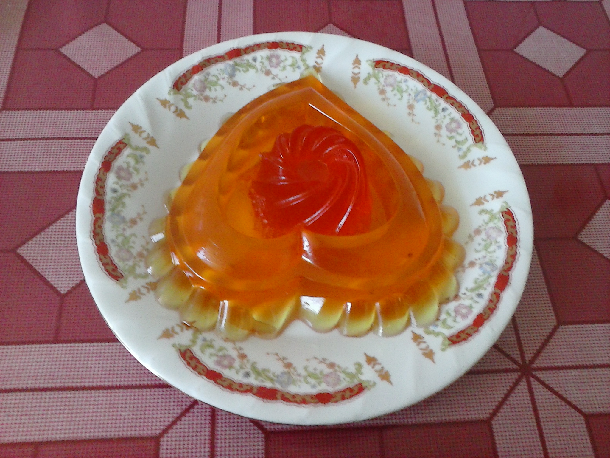 پاسخ به:غذاهای محلی در نوروز