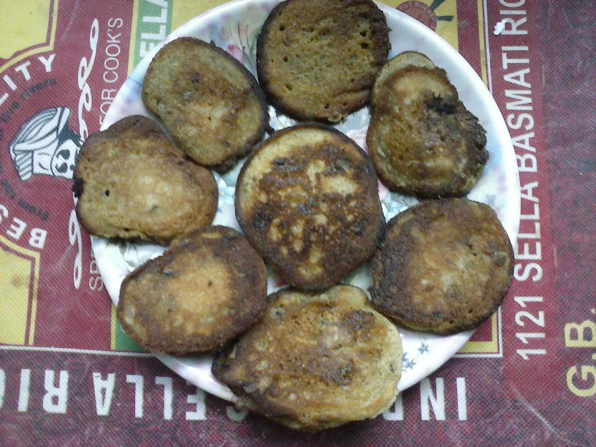 پاسخ به:غذاهای محلی در نوروز