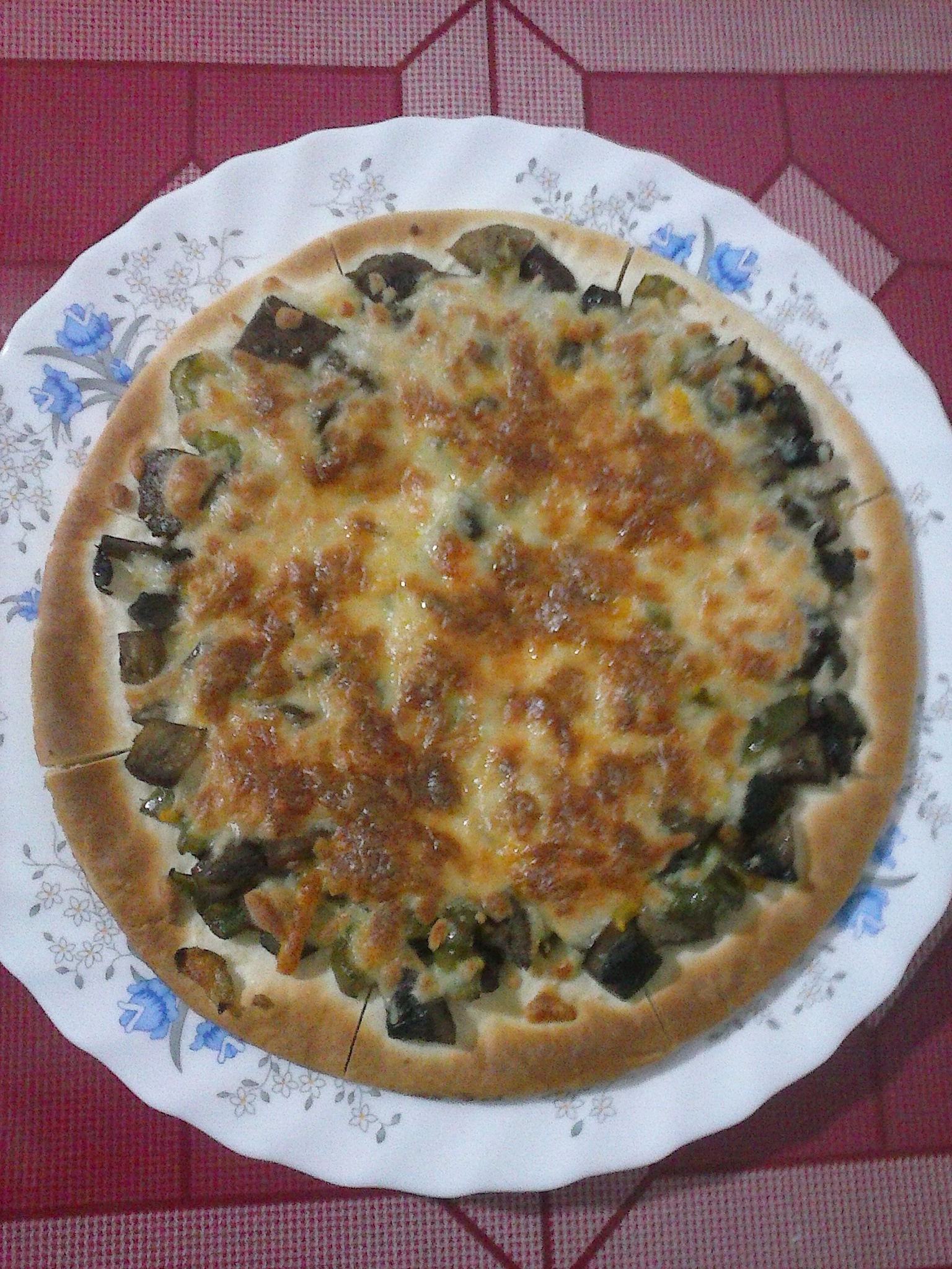 پاسخ به:غذاهای محلی در نوروز