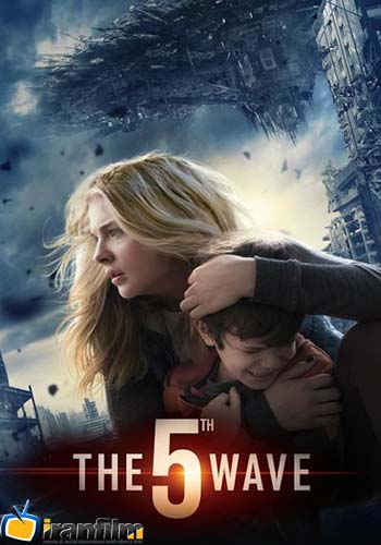 دانلود فیلم The 5th Wave دانلود فیلم The 5th Wave